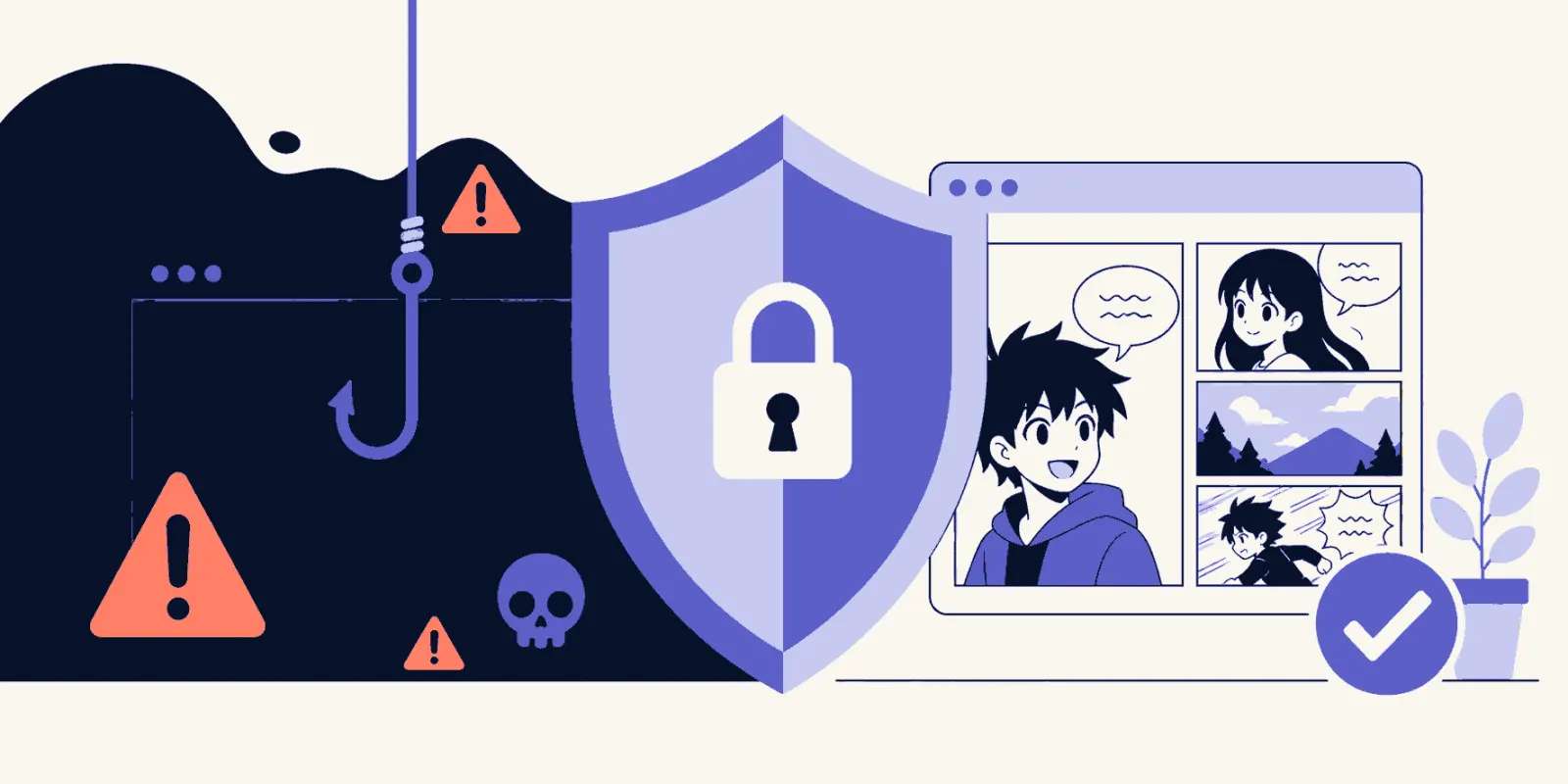 Are Raw Manga Sites Legal? Mangaraw, Rawkuma and Safer Picks